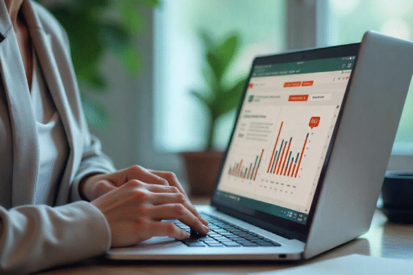 1099‑K Reporting Changes for Etsy Sellers in 2025 What You Must Know