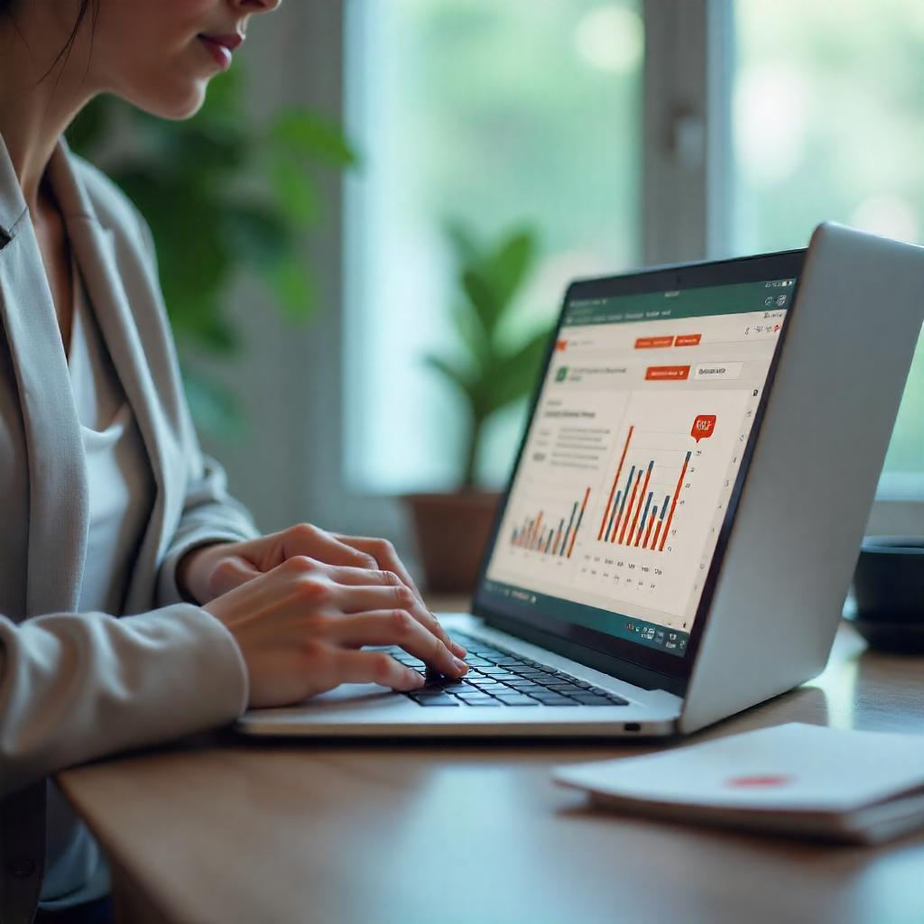 1099‑K Reporting Changes for Etsy Sellers in 2025 What You Must Know