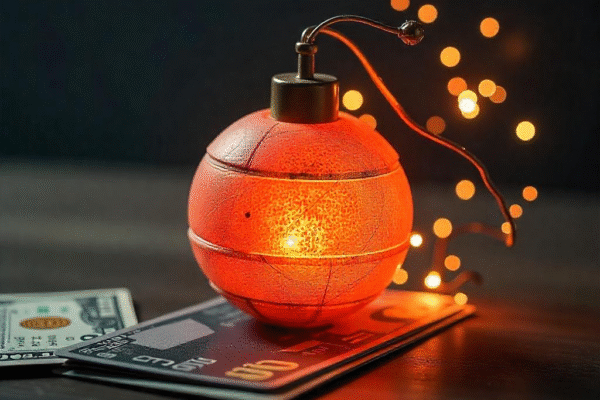 America's Debt Time Bomb Credit Cards, BNPL & Your Financial Future