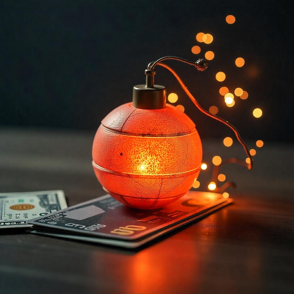 America's Debt Time Bomb Credit Cards, BNPL & Your Financial Future