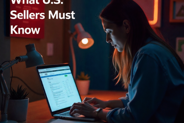 Etsy 1099-K tax rules 2025
