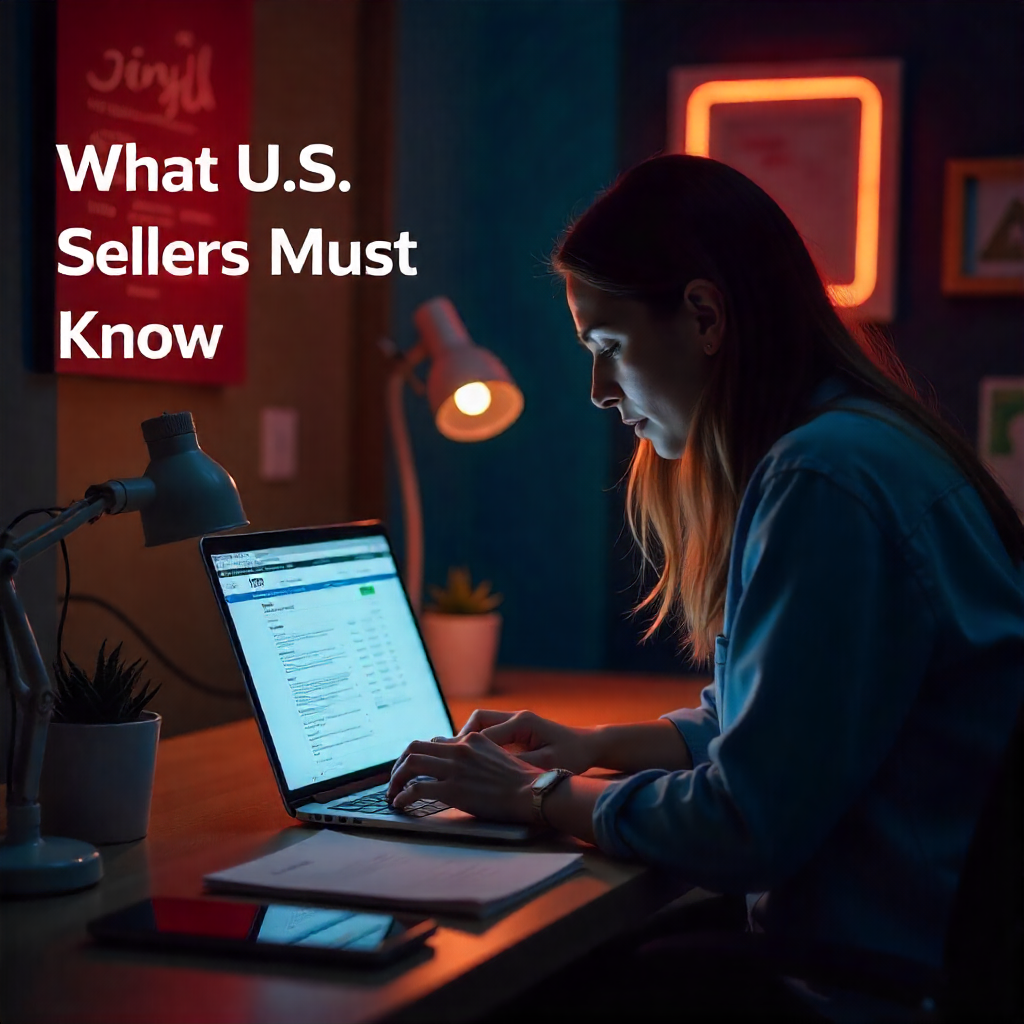 Etsy 1099-K tax rules 2025
