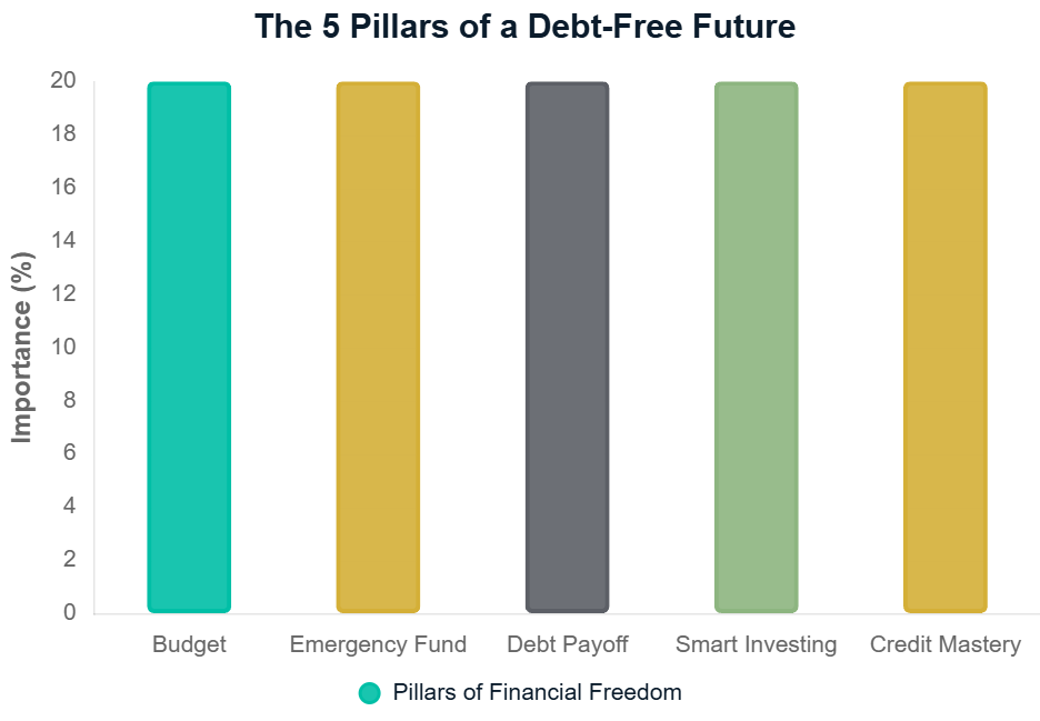 Your Escape Plan Reclaim Financial Power