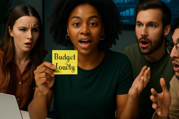 best loud budgeting phrases 2025