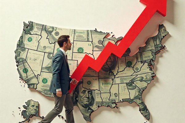 What Is Inflation? U.S. Inflation Rate by City (June 2025 Update)